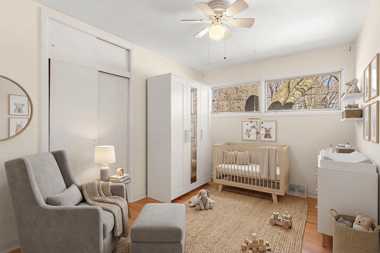 742 Pine Street, Deerfield, IL, 60015