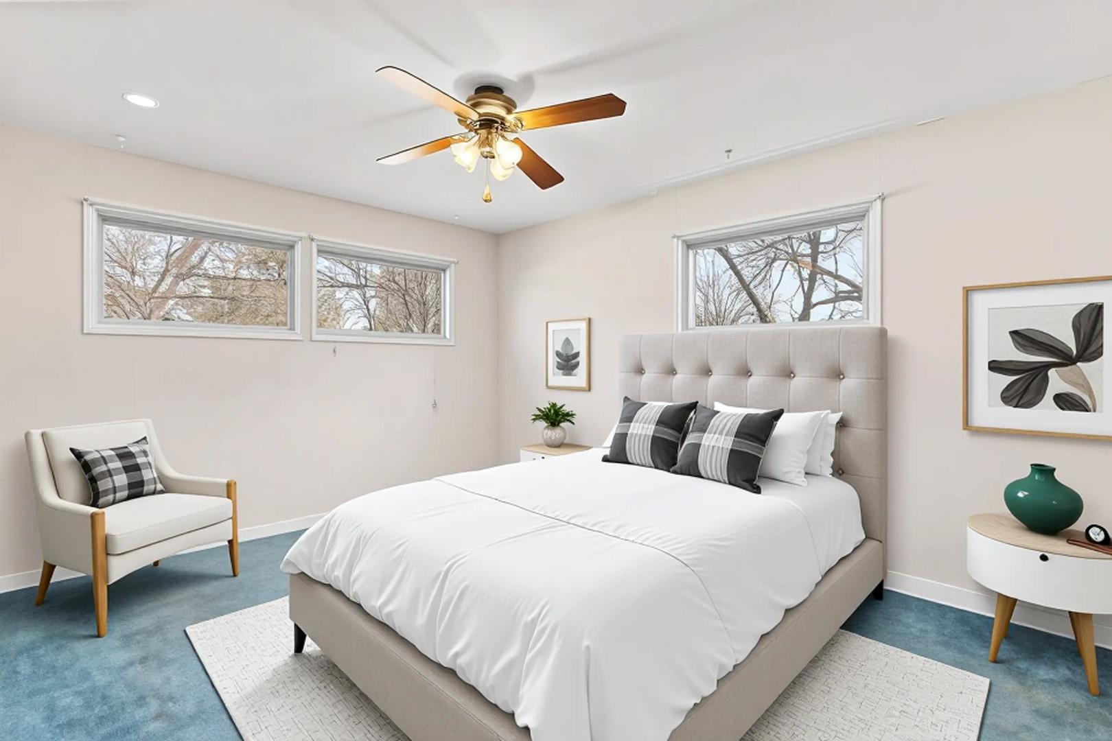 742 Pine Street, Deerfield, IL, 60015