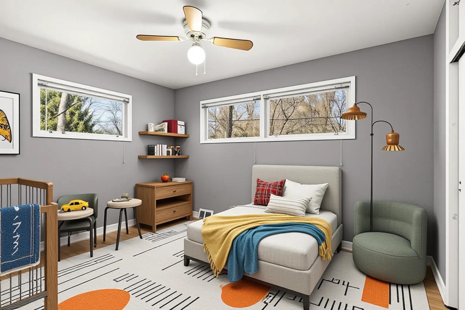 742 Pine Street, Deerfield, IL, 60015