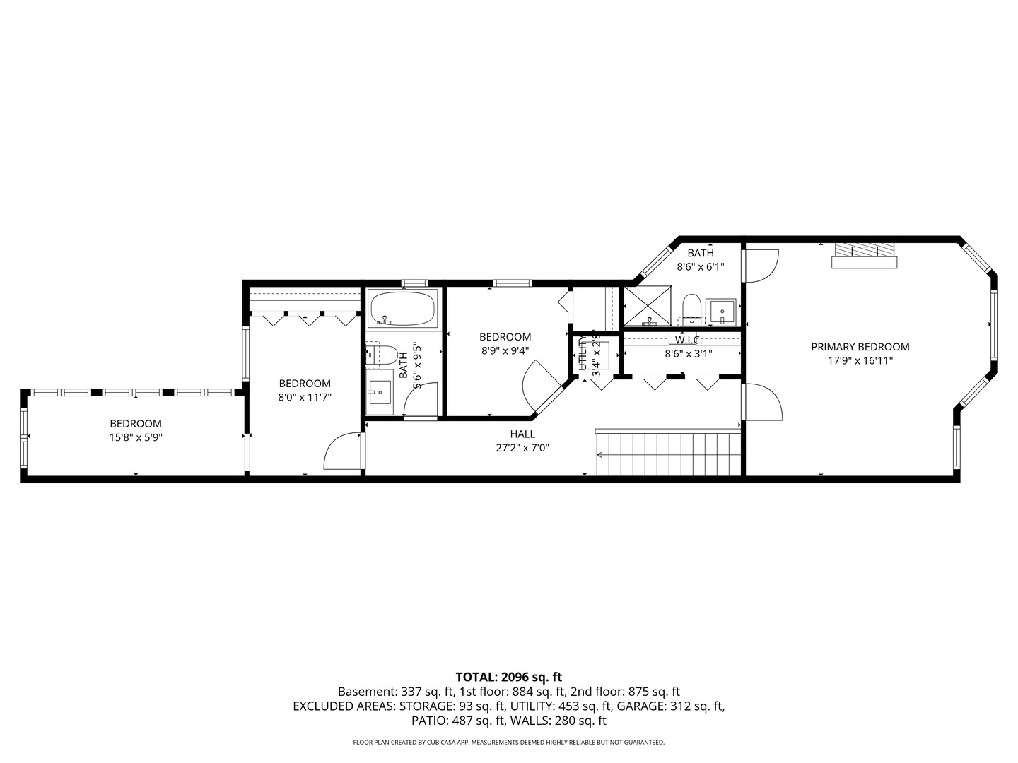 MLS #MRD12594110 image #24
