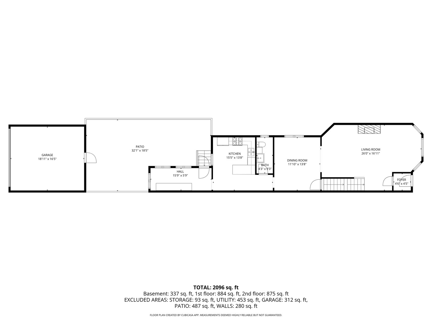 MLS #MRD12594110 image #23