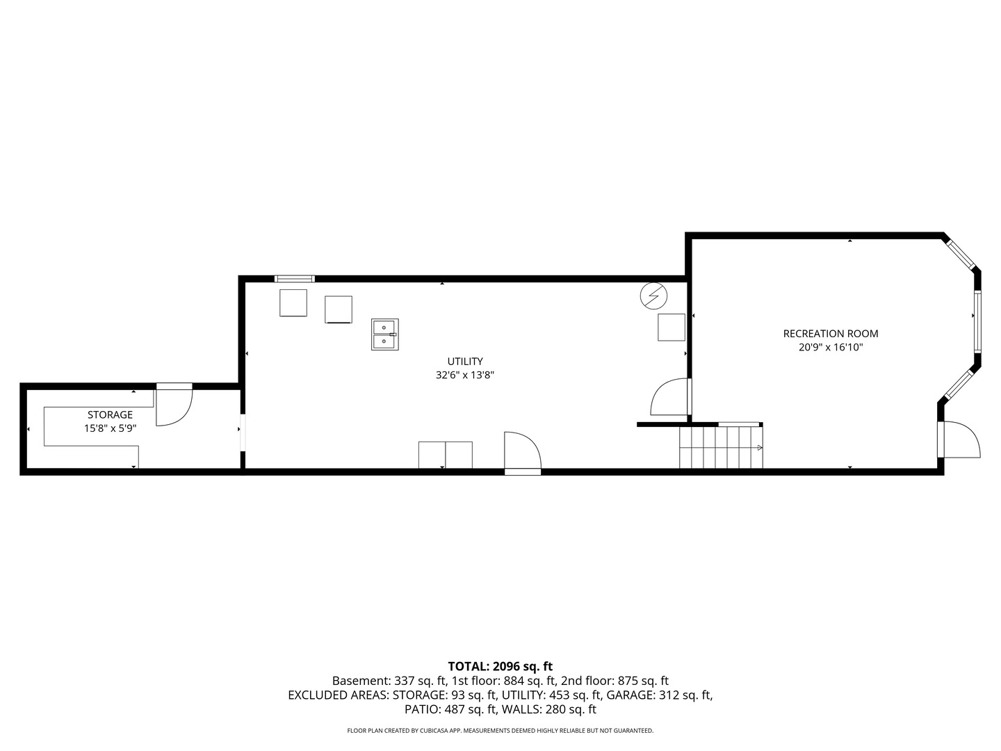 MLS #MRD12594110 image #25