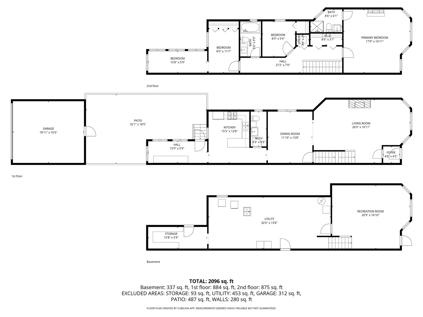 MLS #MRD12594110 image #26