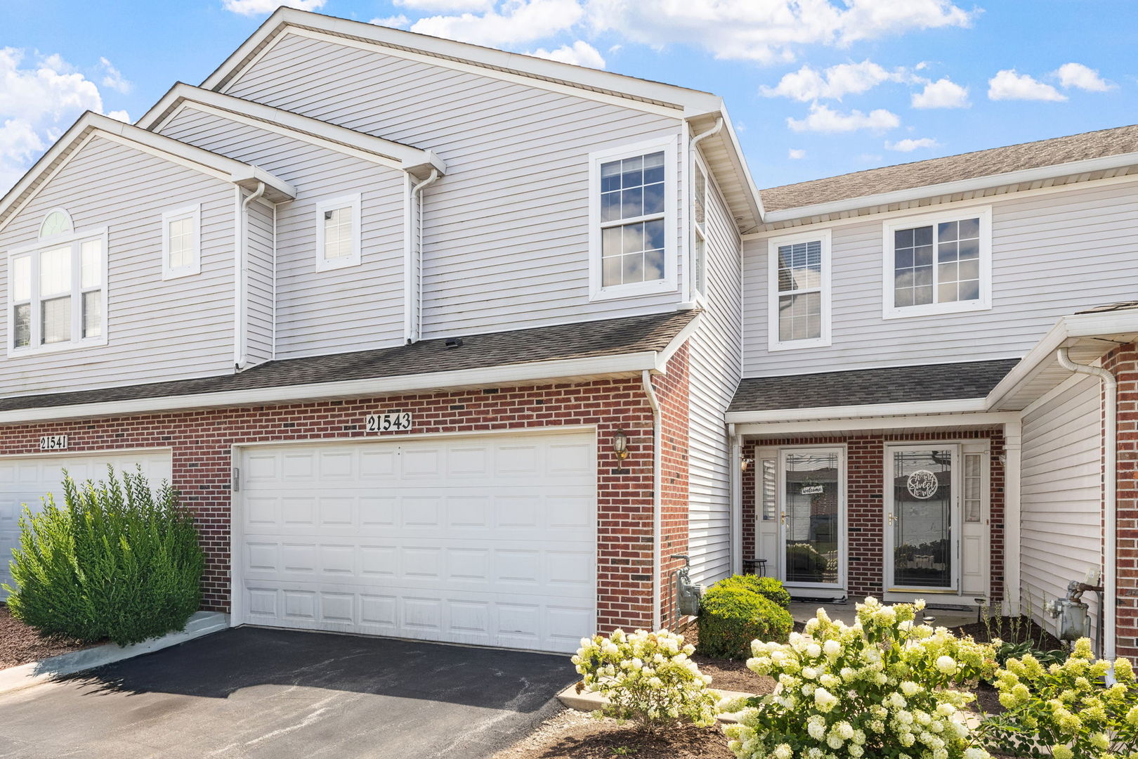 2417 BRUSH HILL Circle, Joliet, IL, 60432