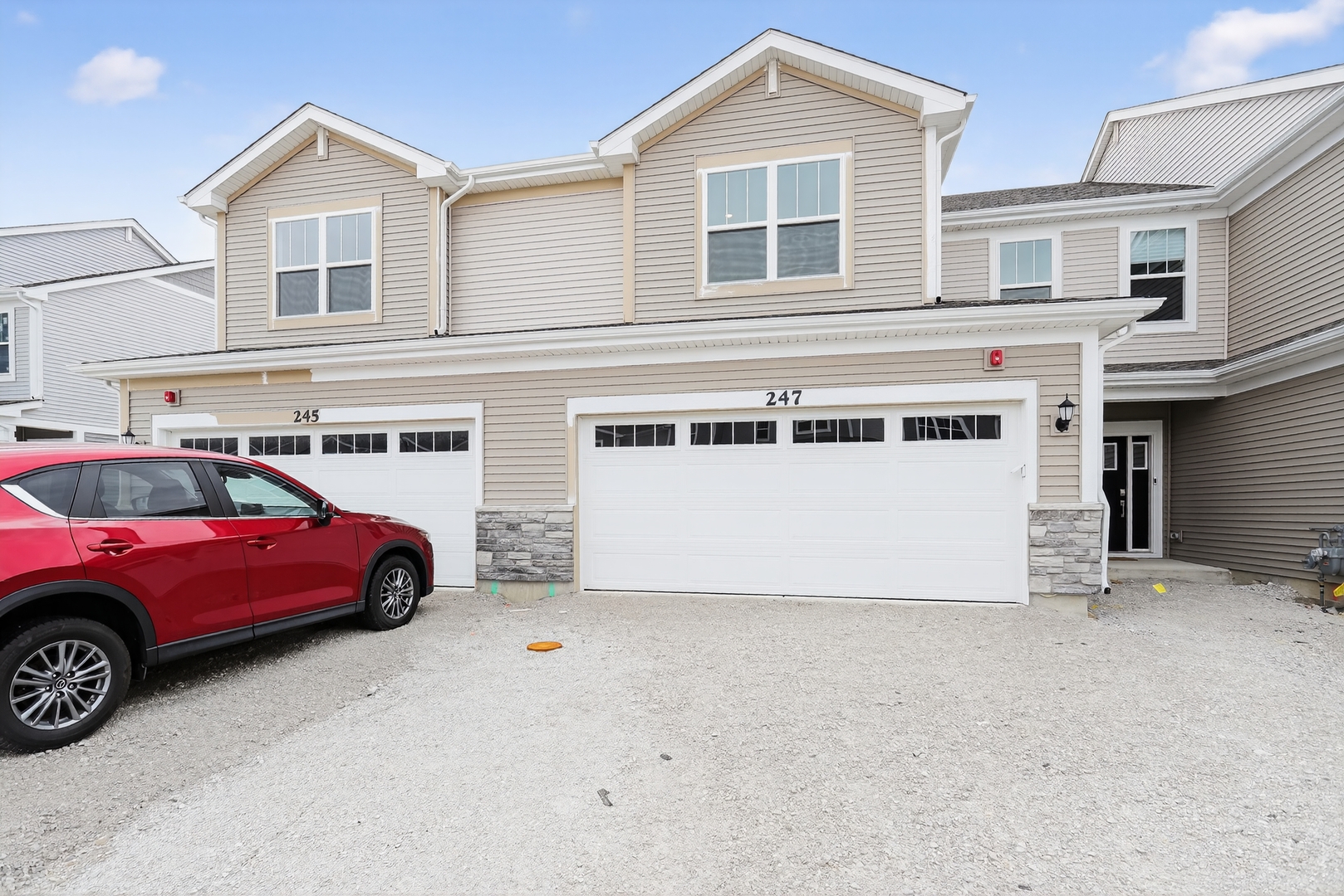 247 Cooney Way, Oswego, IL, 60543