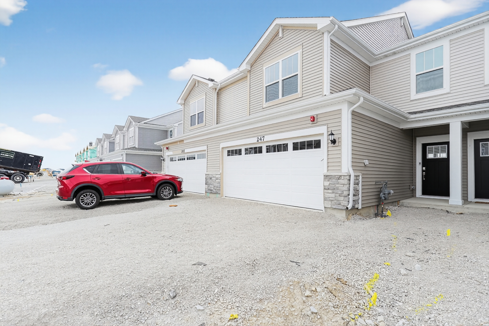 247 Cooney Way, Oswego, IL, 60543