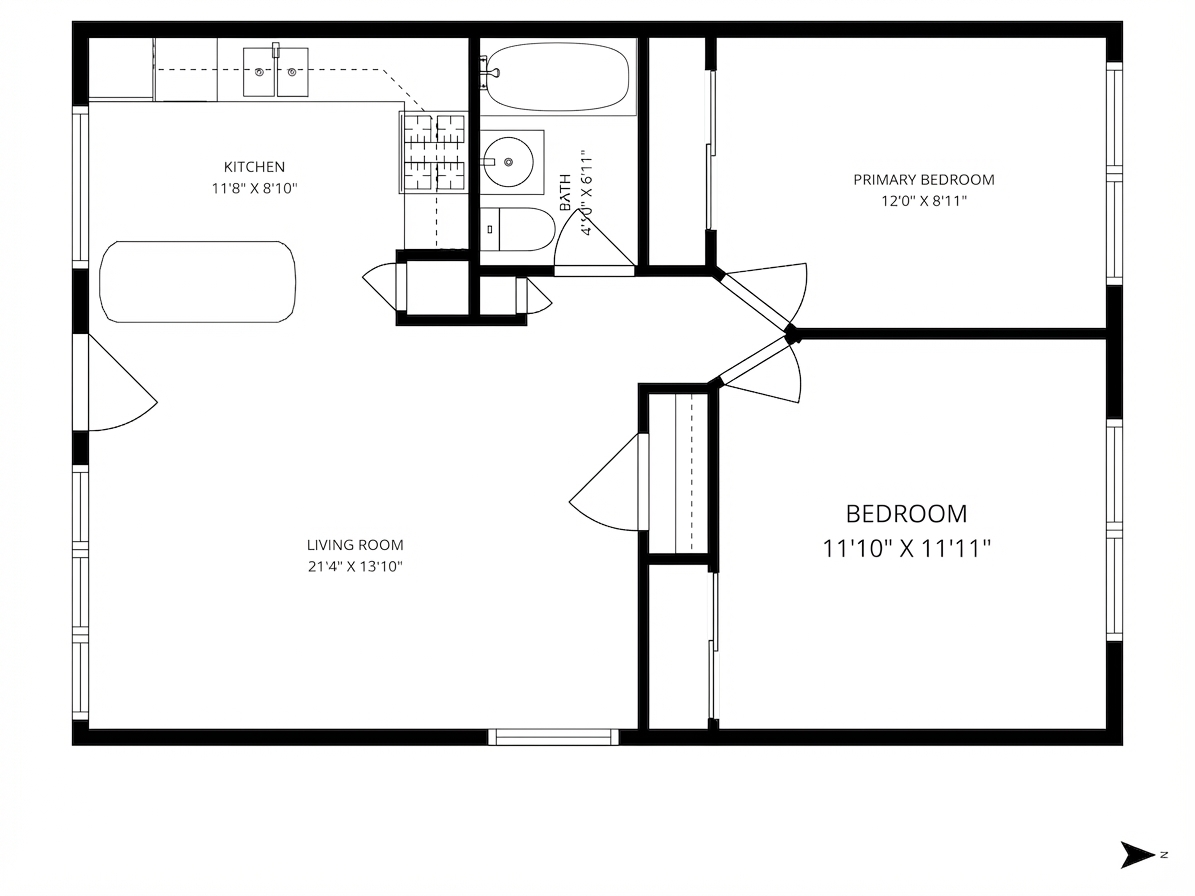 MLS #MRD12595309 image #13