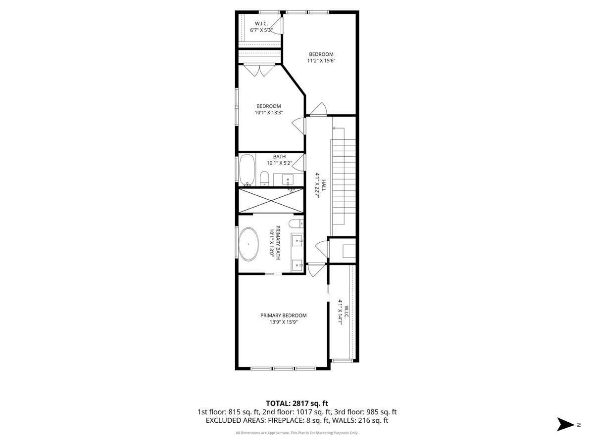 MLS #MRD12595391 image #20