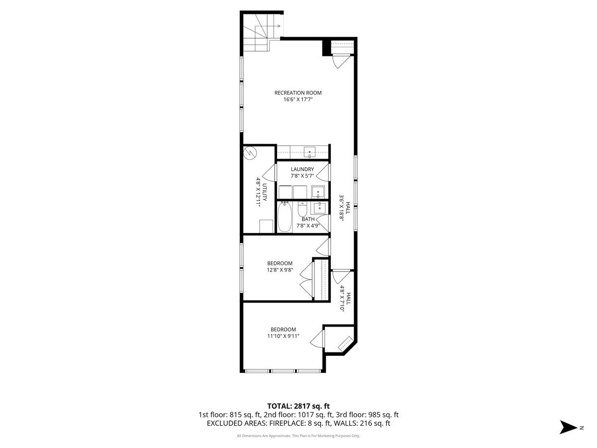 MLS #MRD12595391 image #21