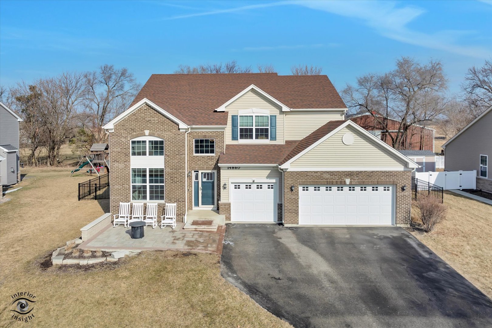 5N490 Hidden Springs Drive, St. Charles, IL, 60175