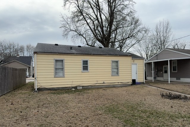 2117 Lynch Avenue, Granite City, IL, 62040