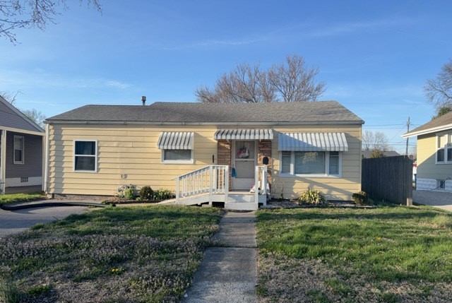 2117 Lynch Avenue, Granite City, IL, 62040