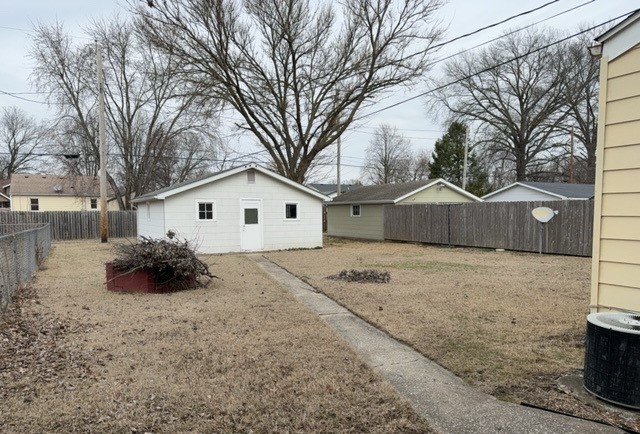 2117 Lynch Avenue, Granite City, IL, 62040