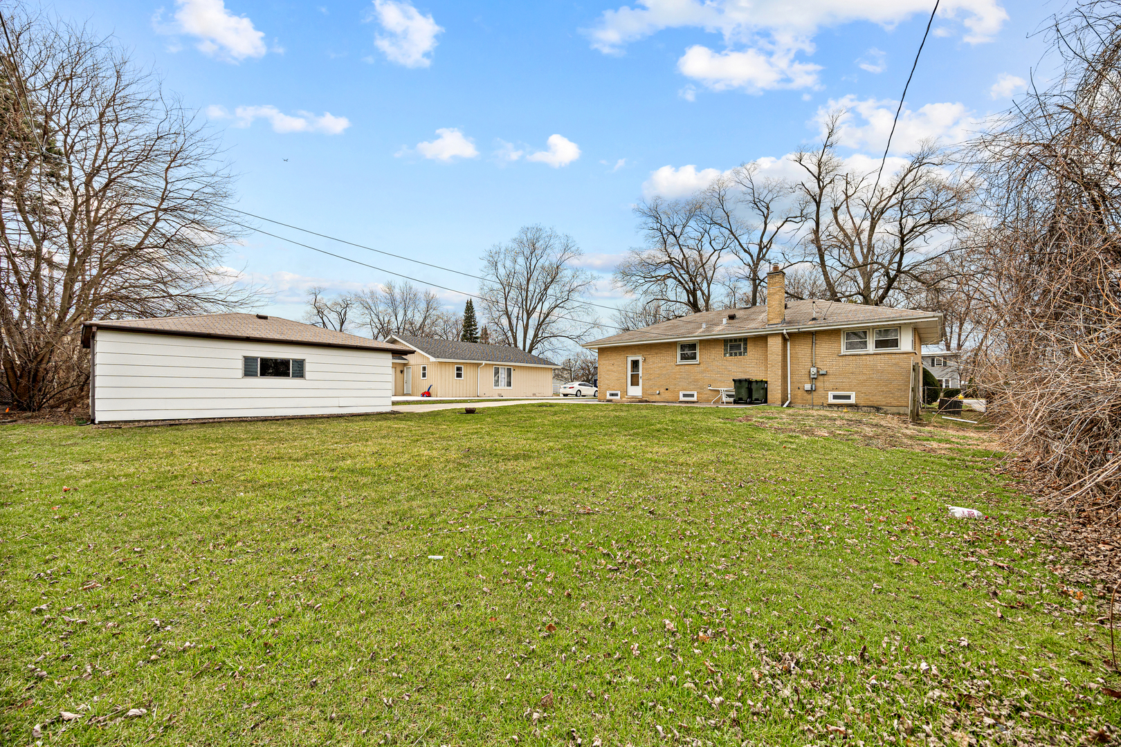 2701 Lee Street, Melrose Park, IL, 60164