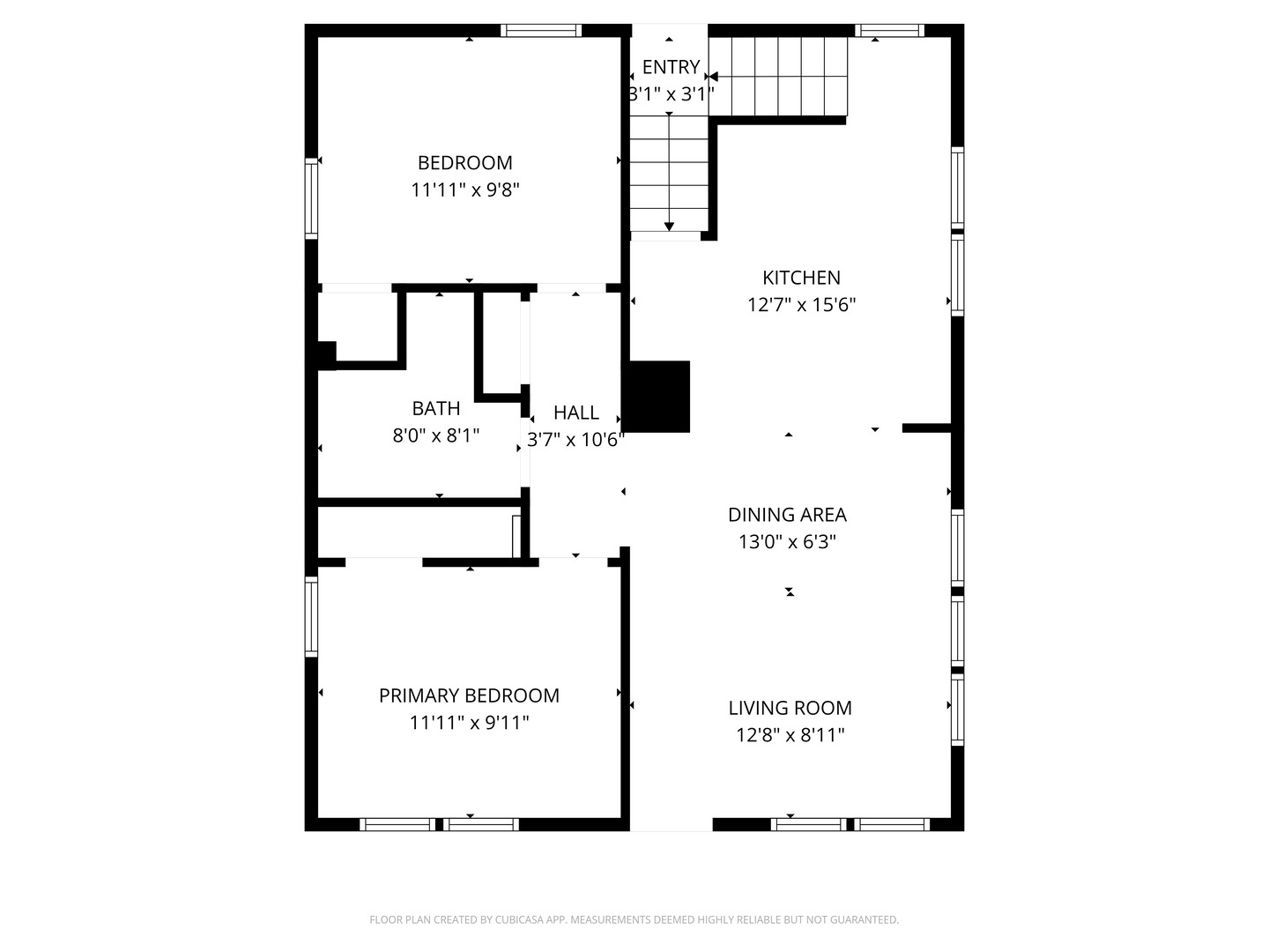 MLS #MRD12601685 image #15