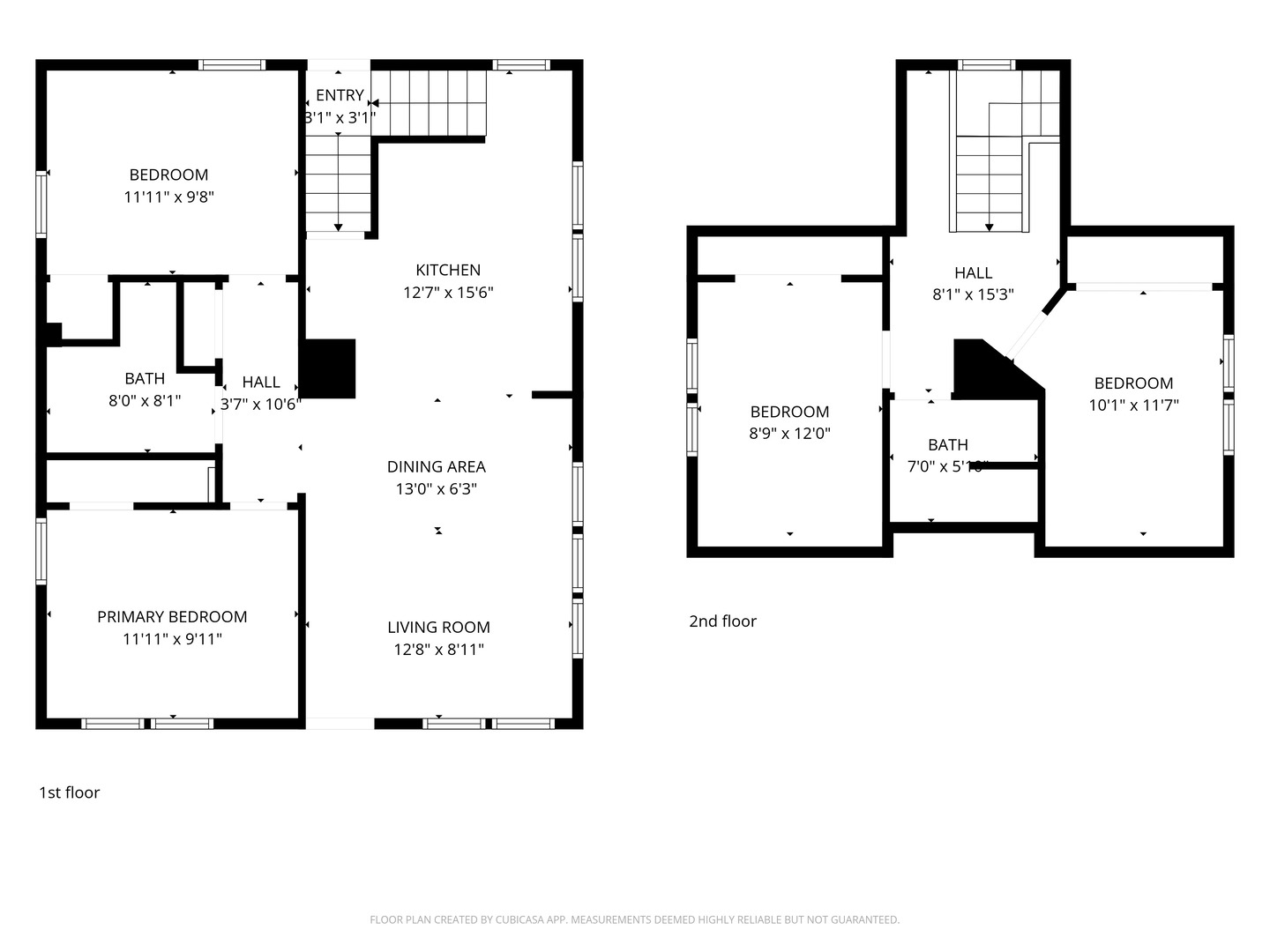 MLS #MRD12601685 image #17