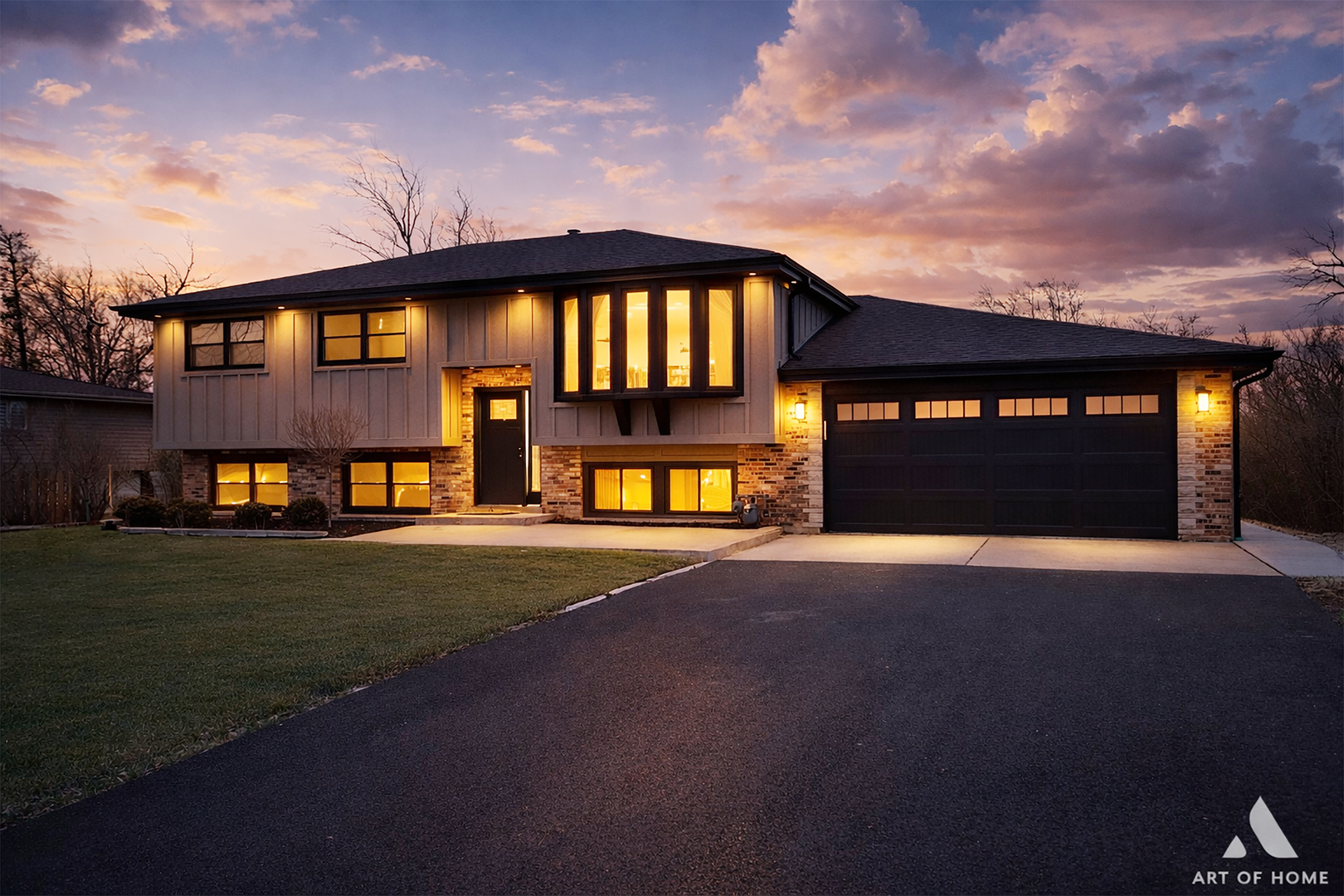 10521 Fitzsimmons Drive, Palos Park, IL, 60464