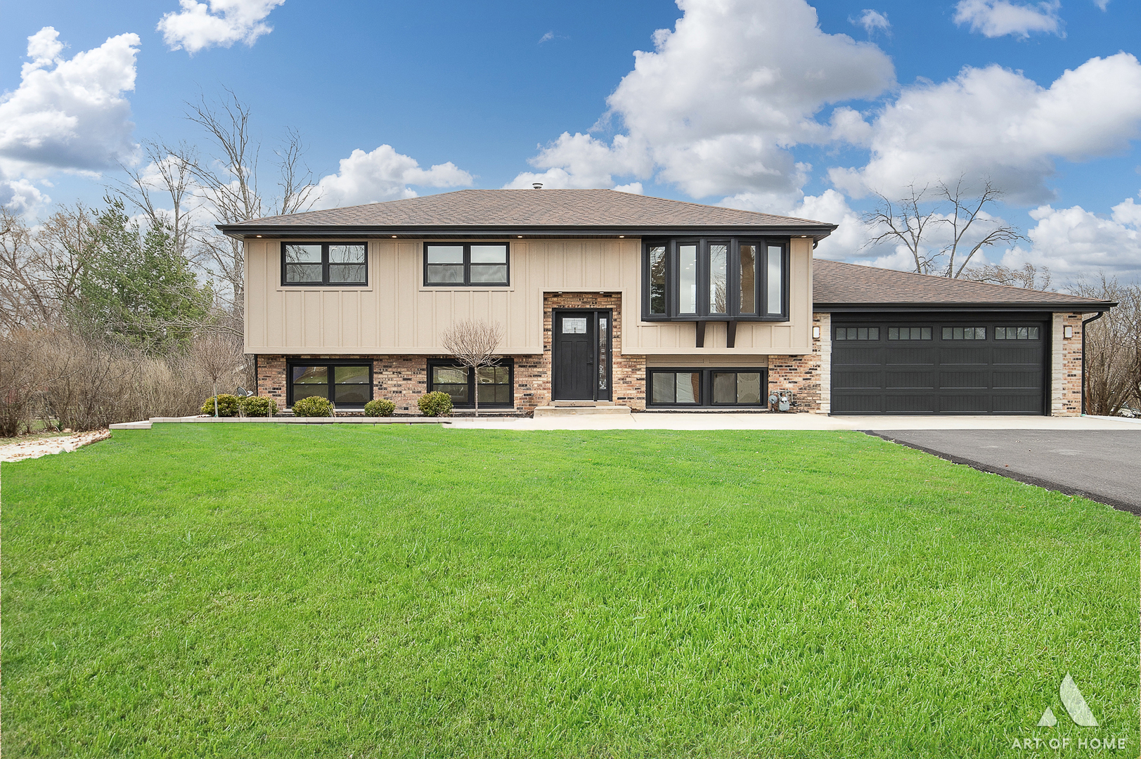 10521 Fitzsimmons Drive, Palos Park, IL, 60464