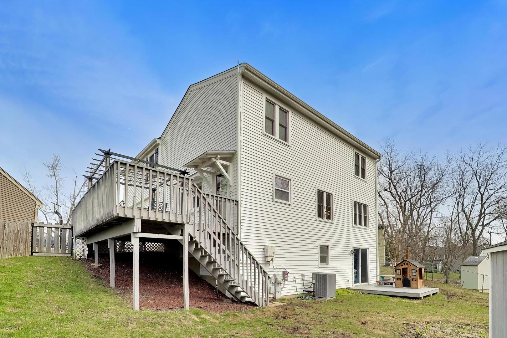 5083 Chambers Drive, Hoffman Estates, IL, 60010