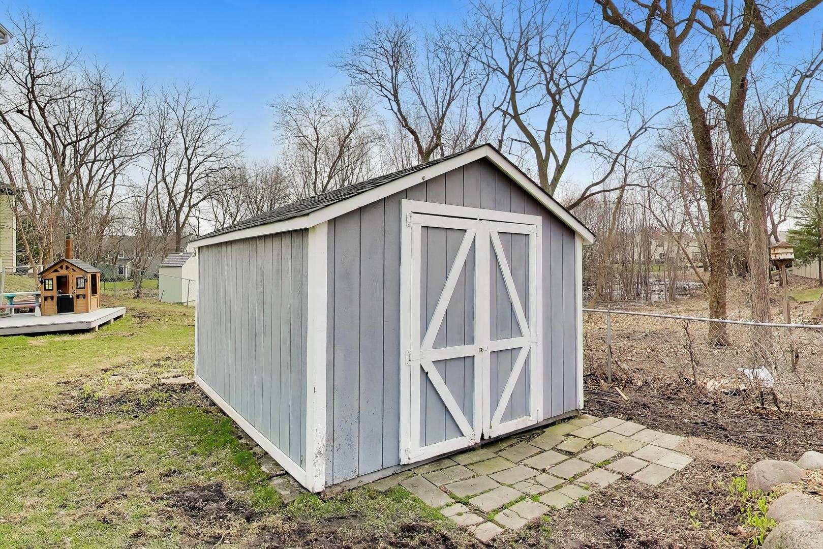 5083 Chambers Drive, Hoffman Estates, IL, 60010