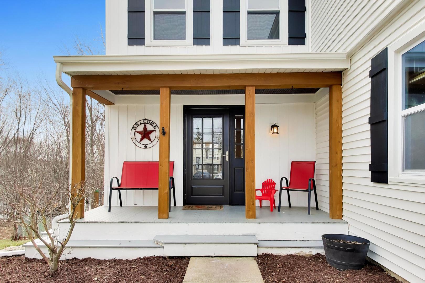 5083 Chambers Drive, Hoffman Estates, IL, 60010