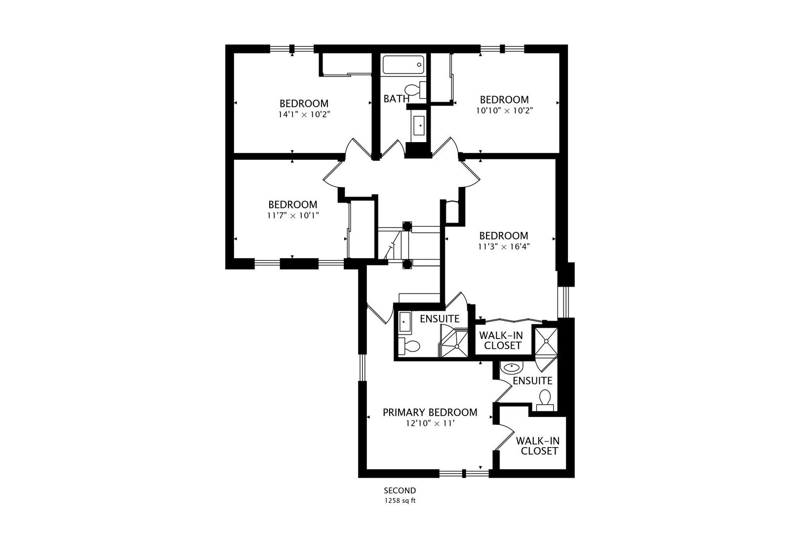 5083 Chambers Drive, Hoffman Estates, IL, 60010