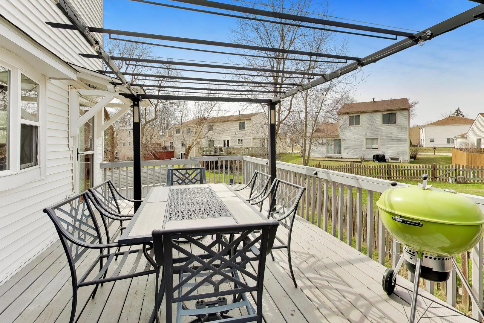 5083 Chambers Drive, Hoffman Estates, IL, 60010