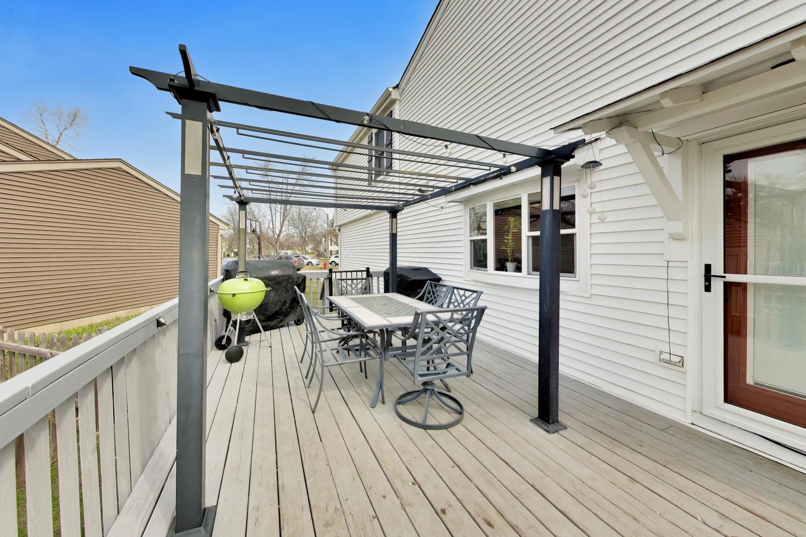 5083 Chambers Drive, Hoffman Estates, IL, 60010