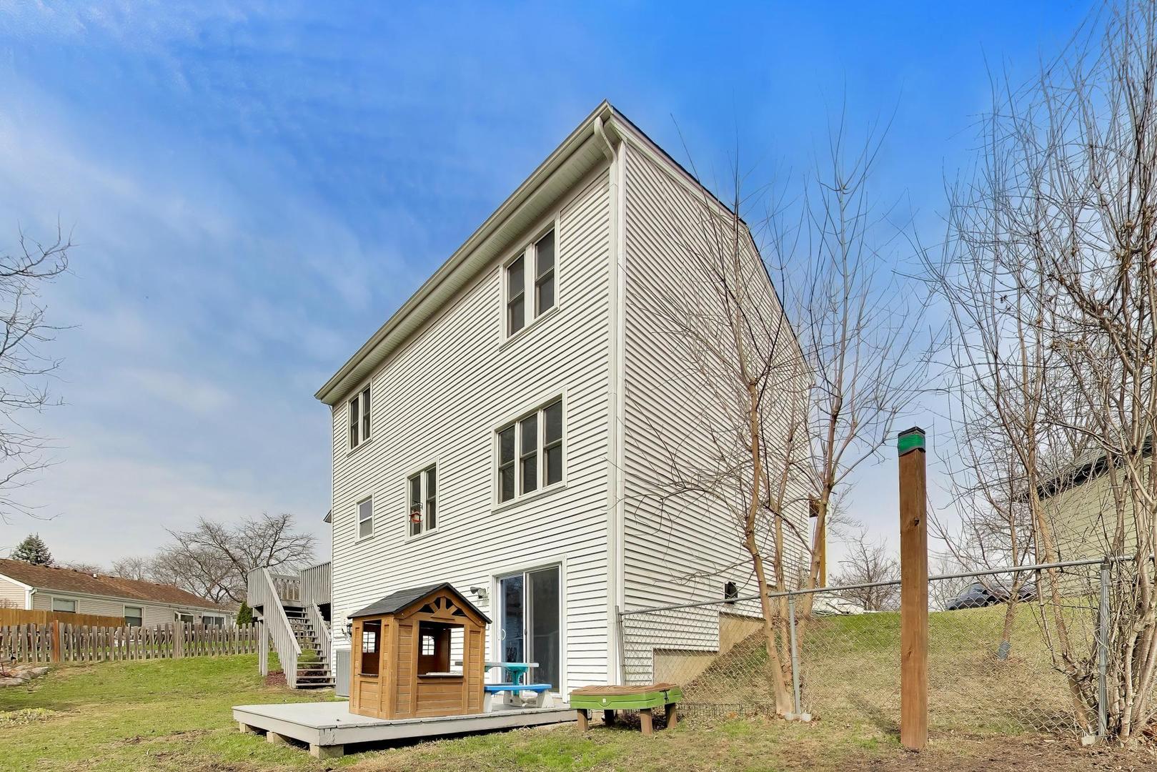 5083 Chambers Drive, Hoffman Estates, IL, 60010