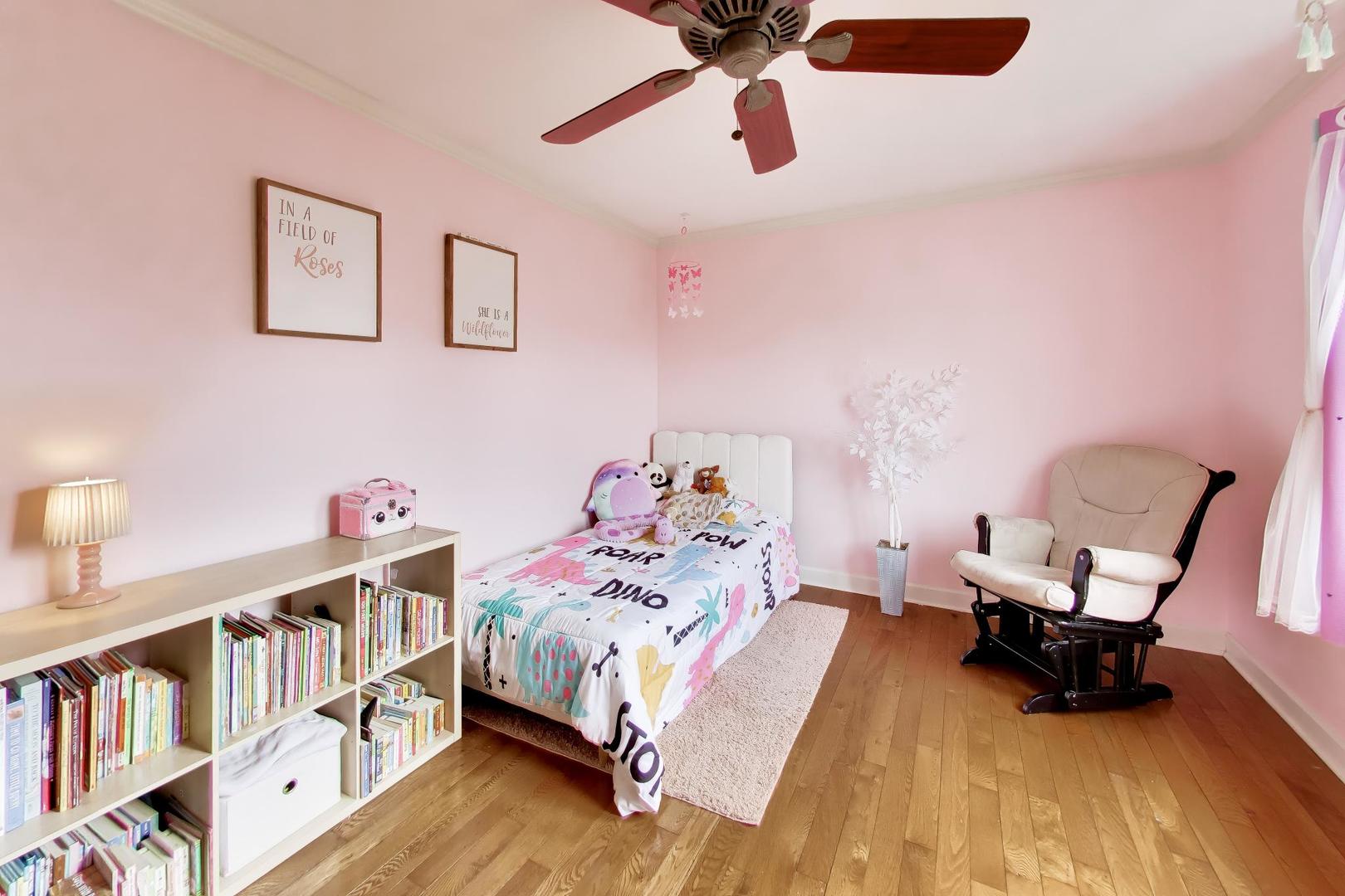 5083 Chambers Drive, Hoffman Estates, IL, 60010