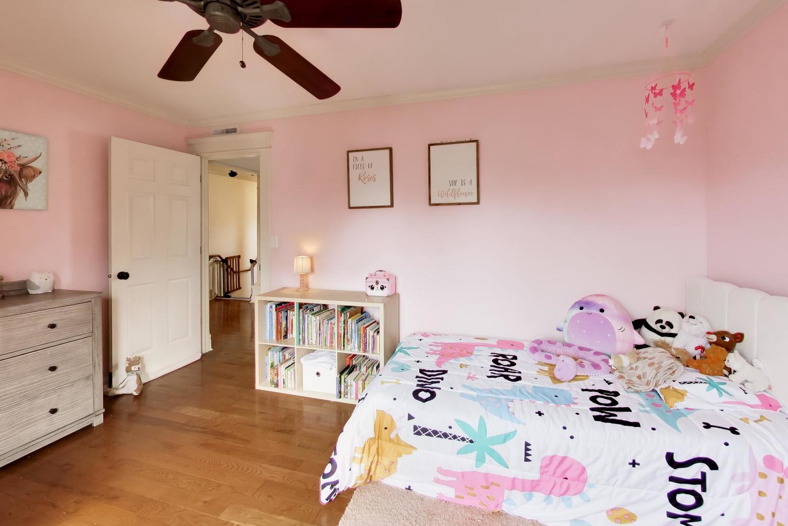 5083 Chambers Drive, Hoffman Estates, IL, 60010