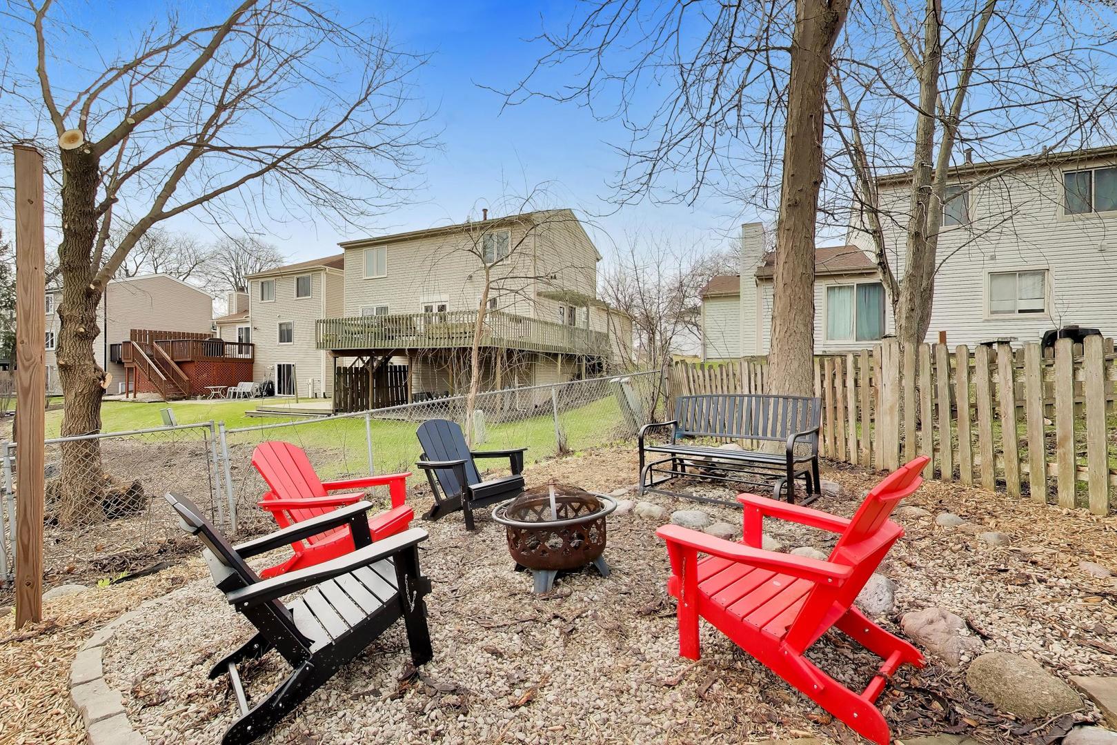 5083 Chambers Drive, Hoffman Estates, IL, 60010