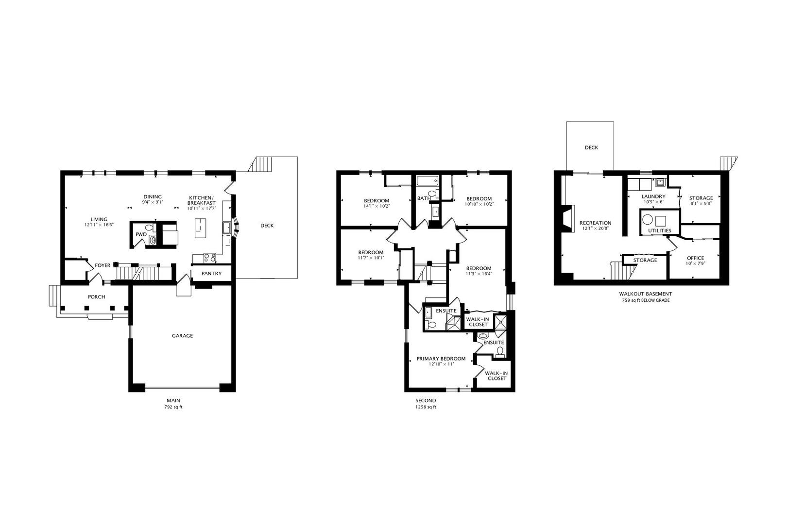 5083 Chambers Drive, Hoffman Estates, IL, 60010