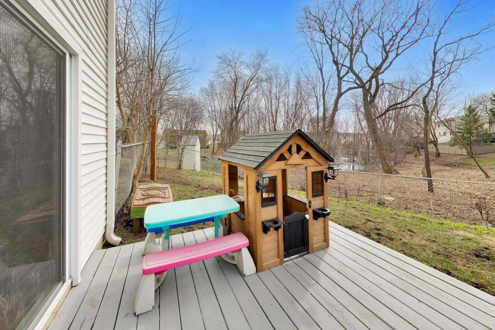 5083 Chambers Drive, Hoffman Estates, IL, 60010