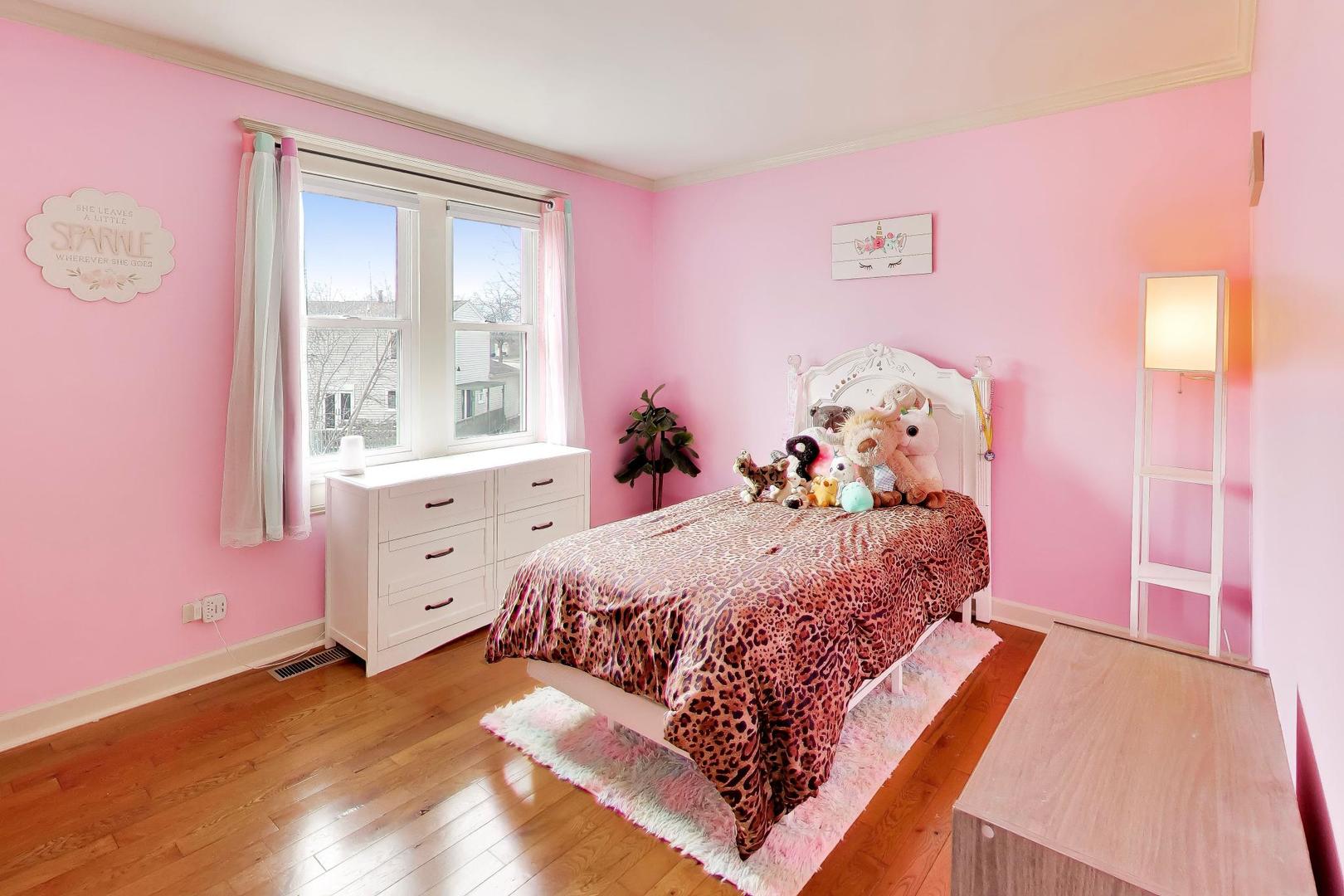 5083 Chambers Drive, Hoffman Estates, IL, 60010