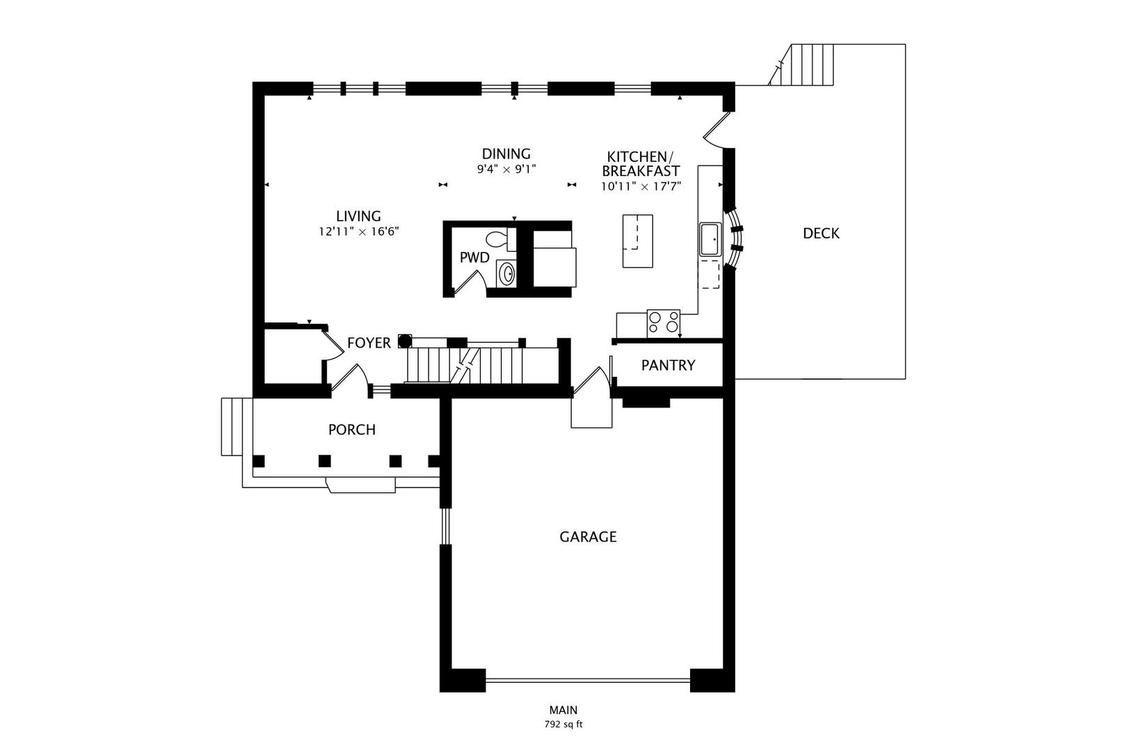 5083 Chambers Drive, Hoffman Estates, IL, 60010