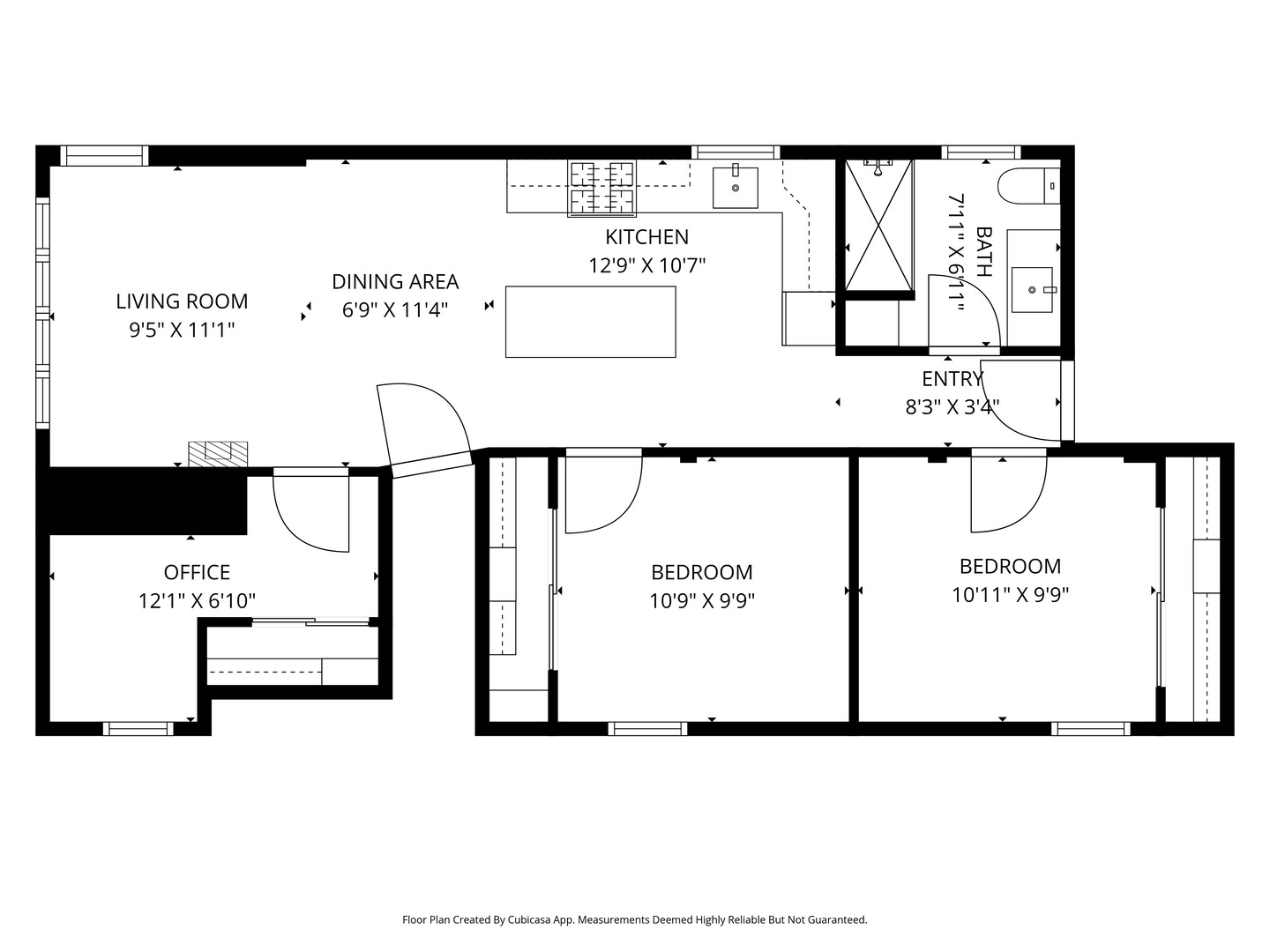 MLS #MRD12603664 image #16