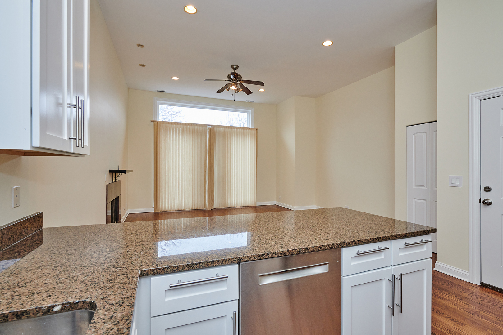 2436 W CORTEZ Avenue UNIT 3E, Chicago, IL, 60622