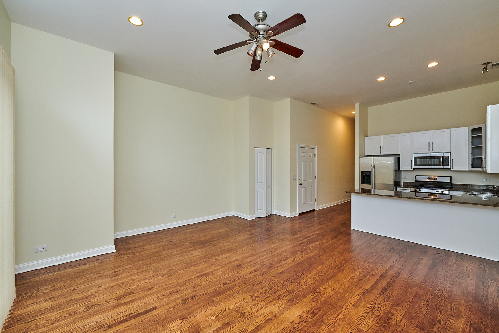 2436 W CORTEZ Avenue UNIT 3E, Chicago, IL, 60622