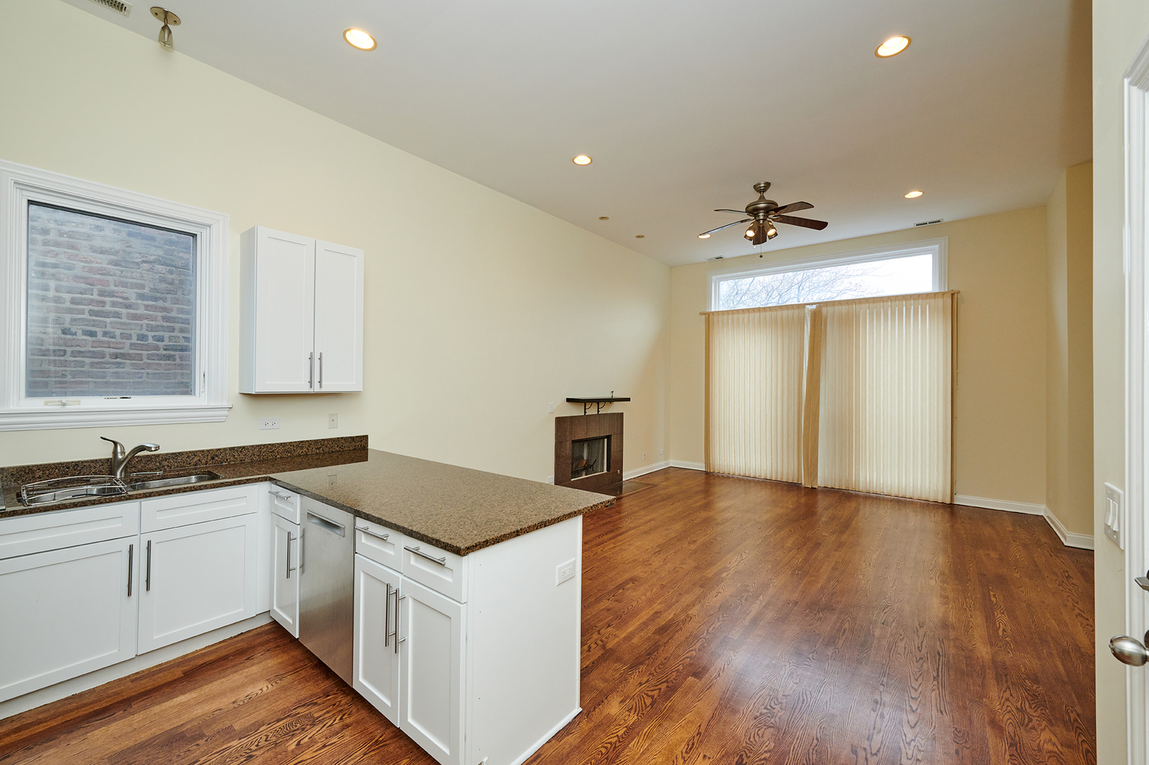 2436 W CORTEZ Avenue UNIT 3E, Chicago, IL, 60622