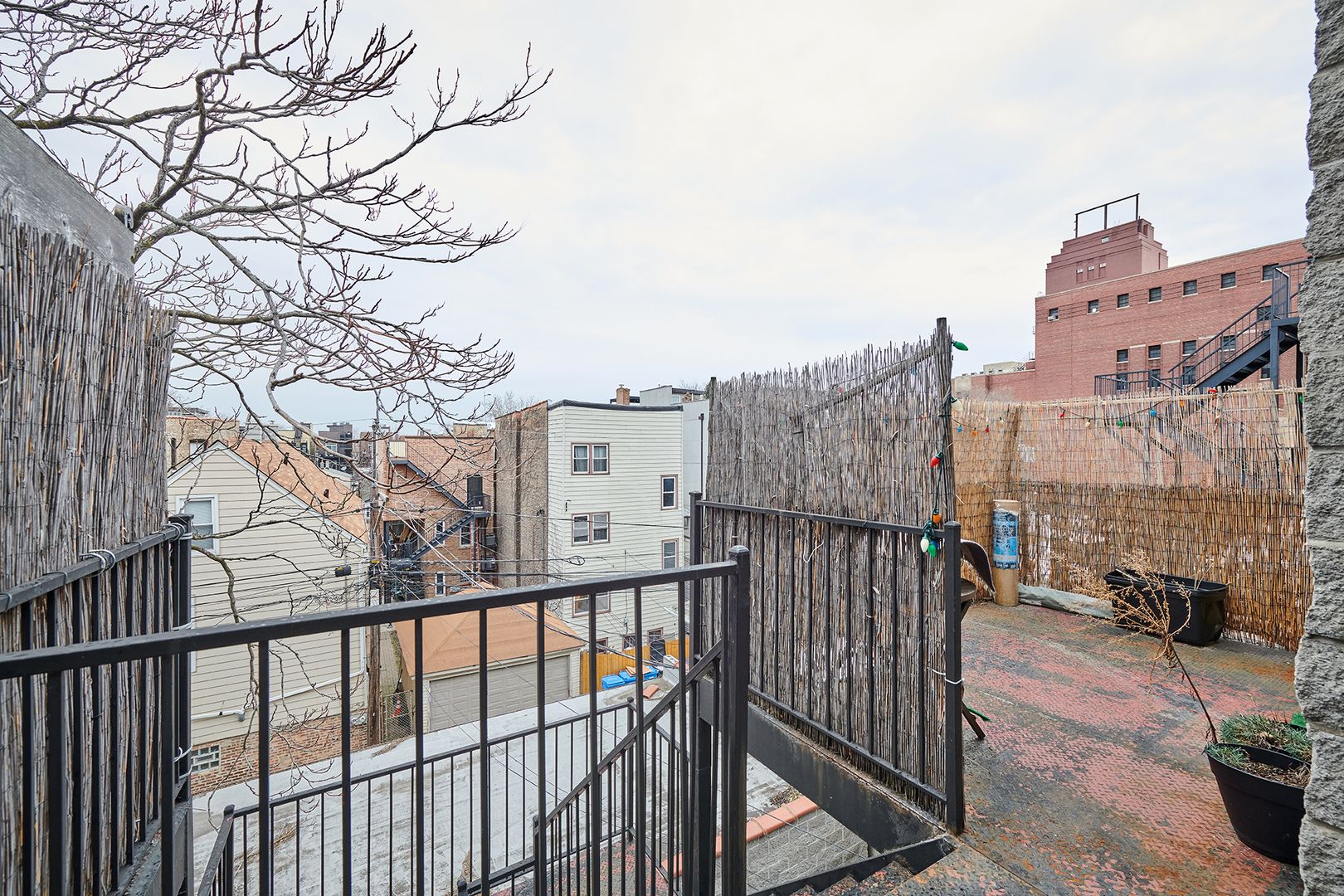 2436 W CORTEZ Avenue UNIT 3E, Chicago, IL, 60622