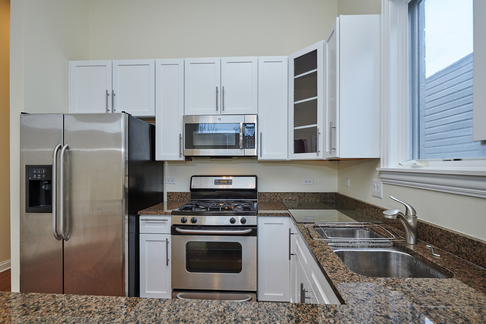 2436 W CORTEZ Avenue UNIT 3E, Chicago, IL, 60622