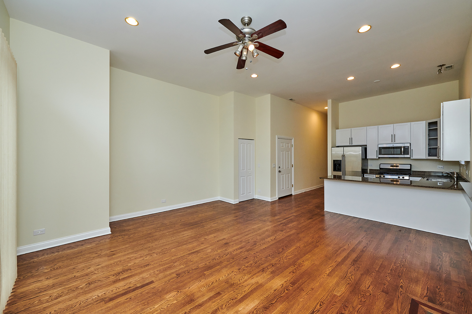 2436 W CORTEZ Avenue UNIT 3E, Chicago, IL, 60622