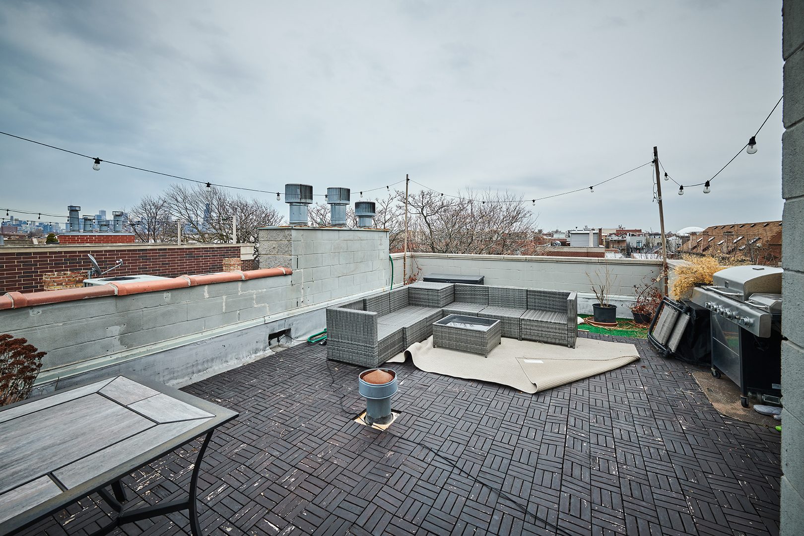 2436 W CORTEZ Avenue UNIT 3E, Chicago, IL, 60622