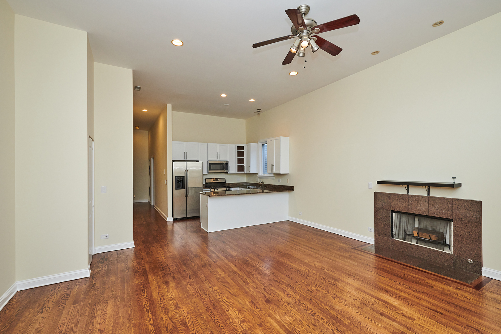 2436 W CORTEZ Avenue UNIT 3E, Chicago, IL, 60622