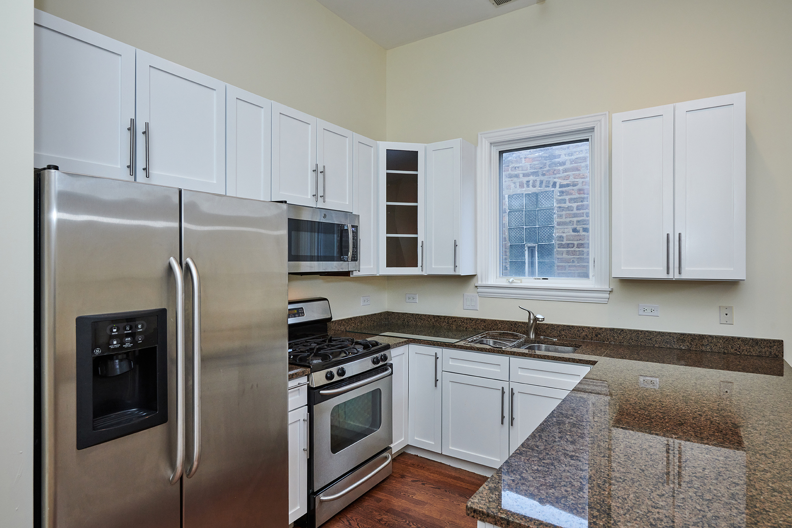 2436 W CORTEZ Avenue UNIT 3E, Chicago, IL, 60622