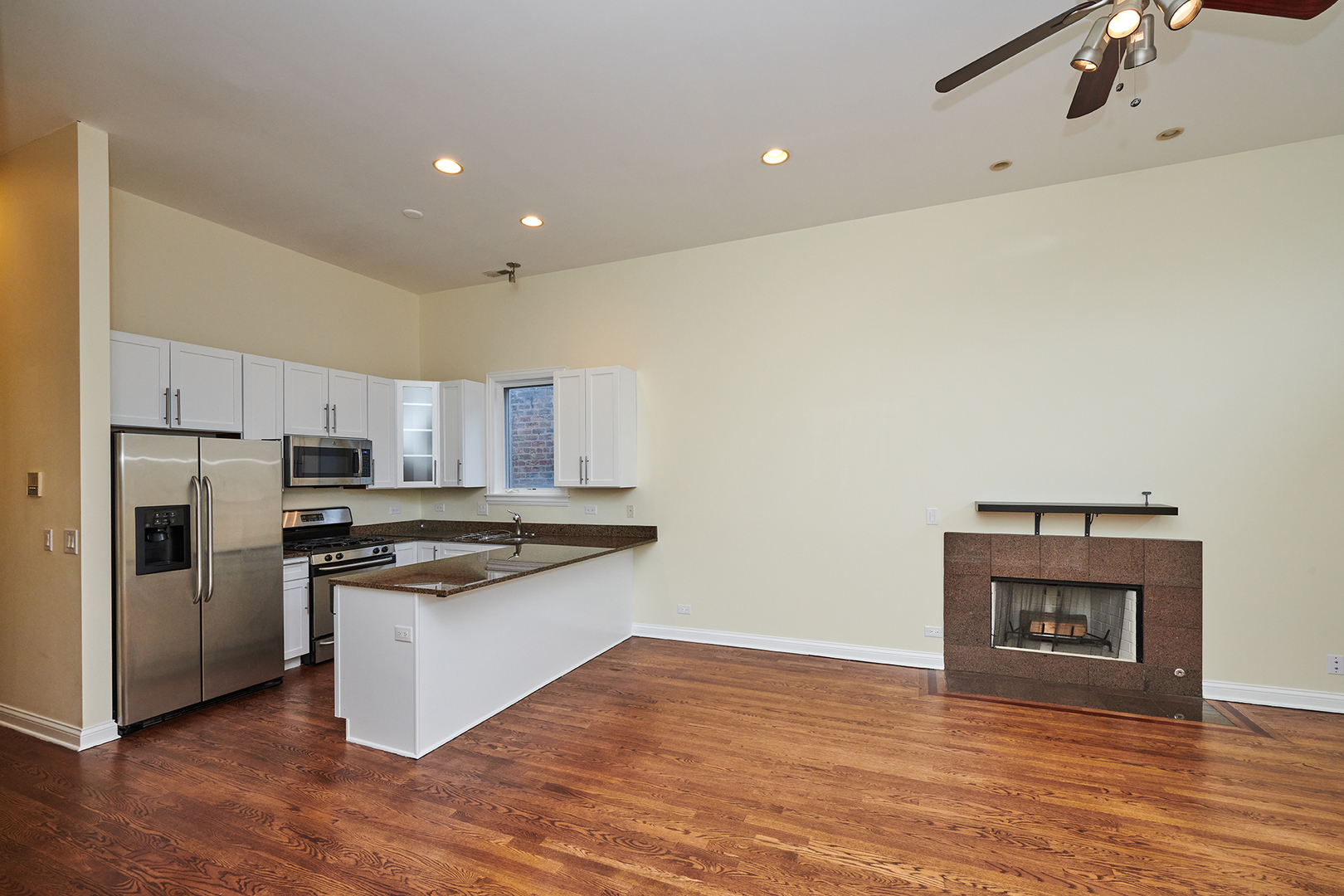 2436 W CORTEZ Avenue UNIT 3E, Chicago, IL, 60622