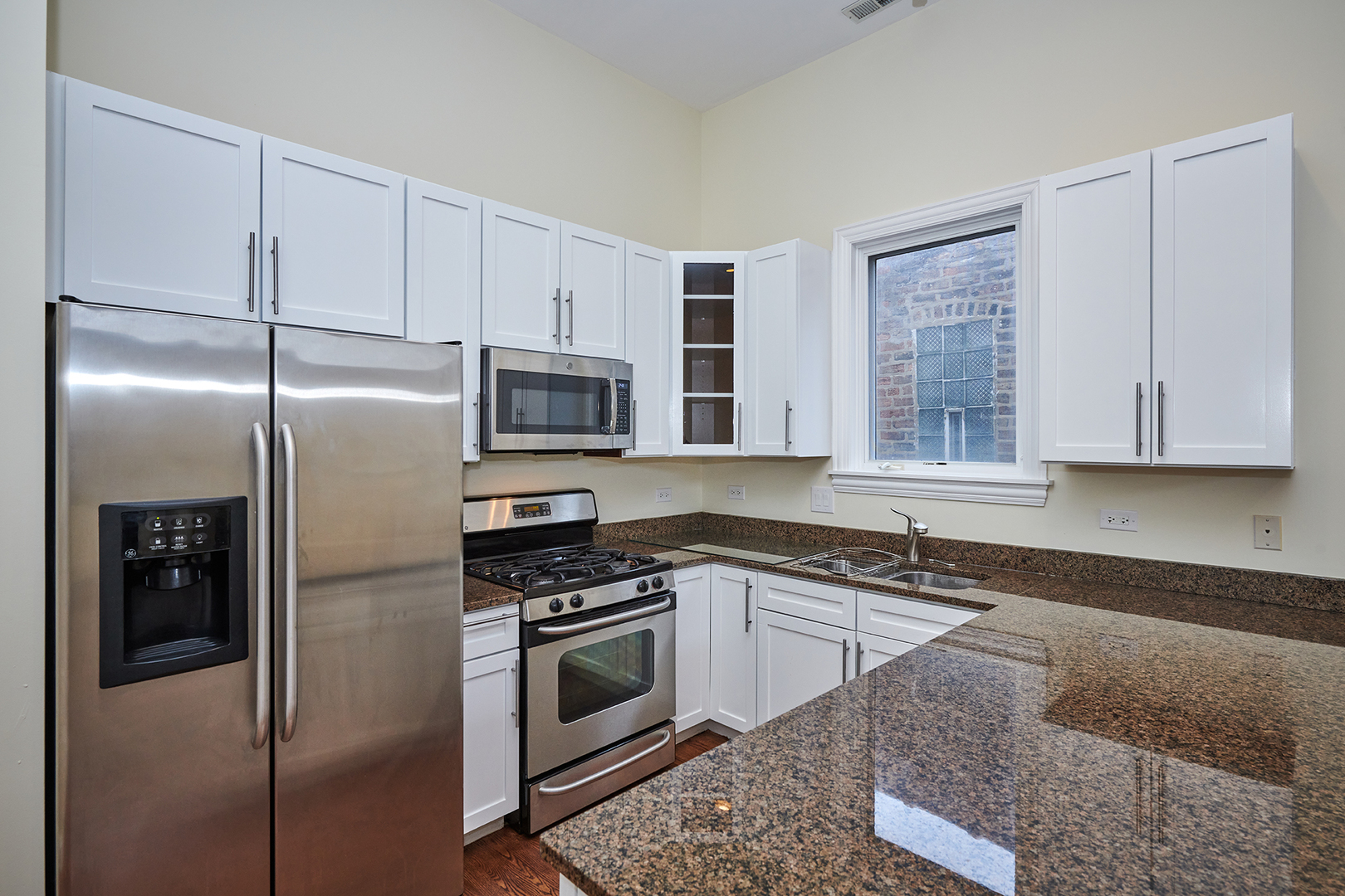 2436 W CORTEZ Avenue UNIT 3E, Chicago, IL, 60622