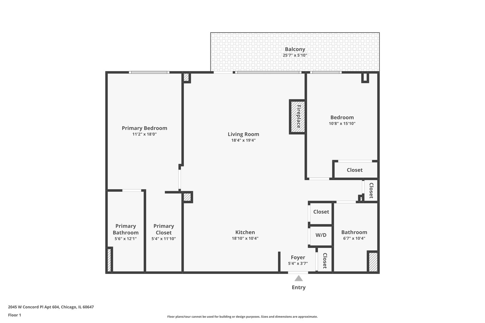 MLS #MRD12605748 image #16