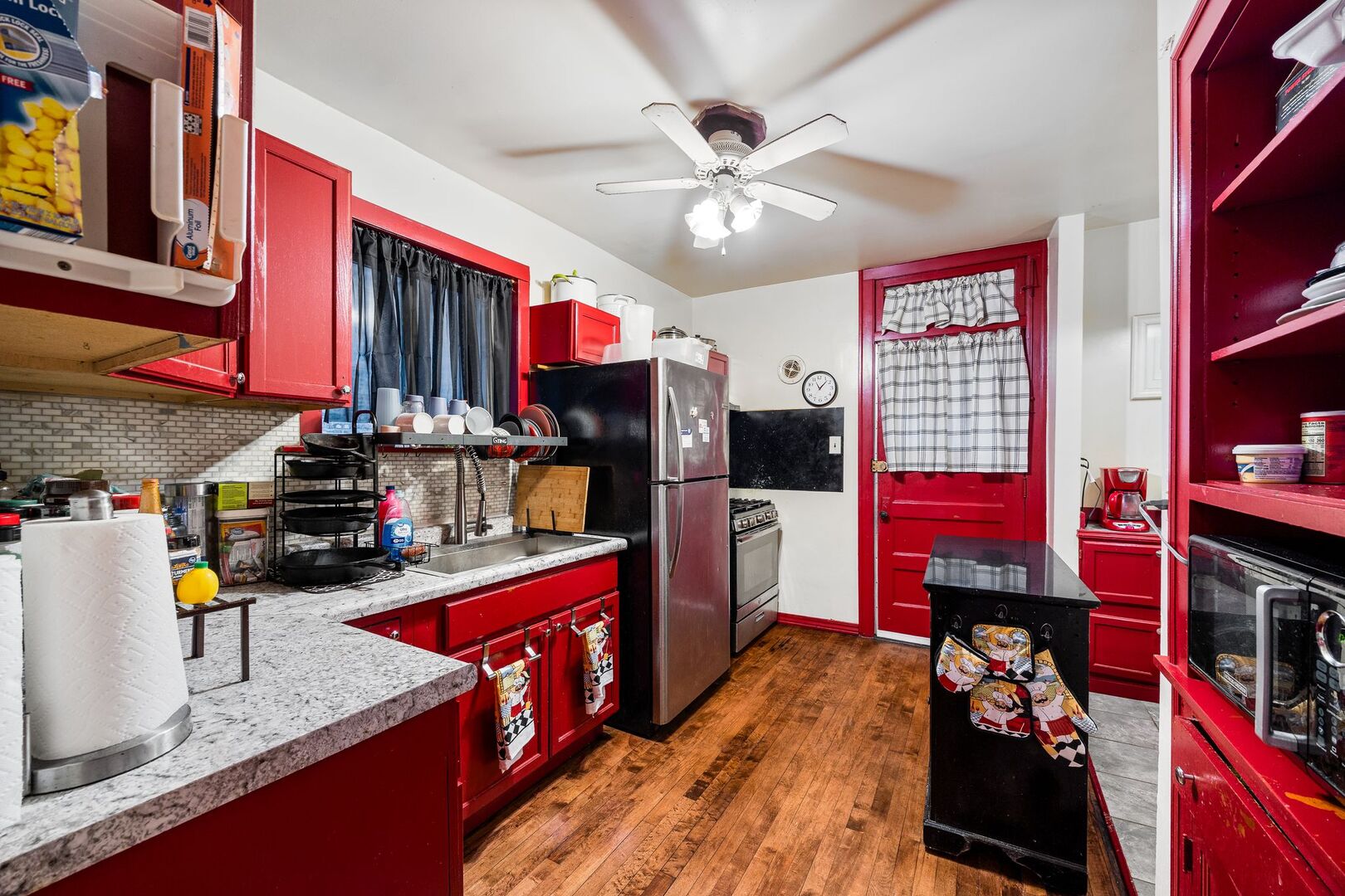 MLS #MRD12605788 image #5